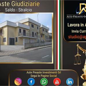 Appartamento in vendita, VIA F. FALESIEDI, Piansano