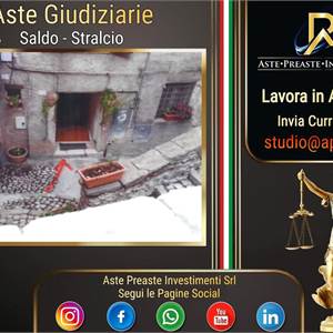 Appartamento in vendita, Via Costa, 124, Carpineto Romano