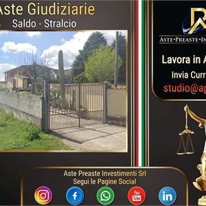Appartamento in vendita, Località Macere - via Tre Are, 2, Artena