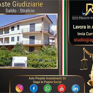 Appartamento in vendita, via Petrara, 4, Castelvenere