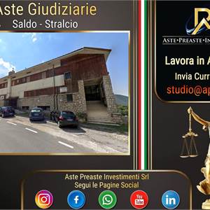Appartamento in vendita, Via Arquati Antonio, 122, Filettino