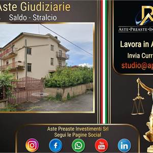 Appartamento in vendita, via del Fosso di Tor Pagnotta, 77, Roma