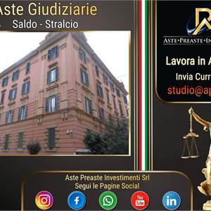 4 o più locali in vendita, Via Premuda, 6, Roma