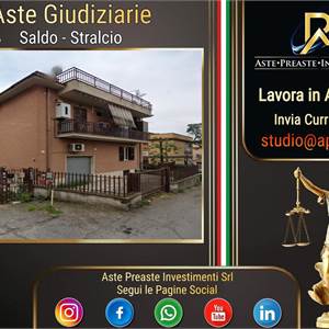 Appartamento in vendita, Via Filiberto Petiti, 15, Roma