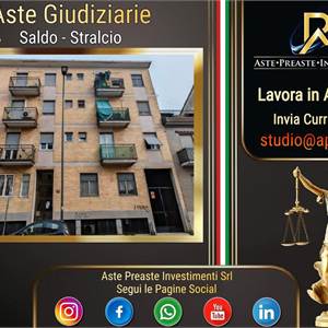 Appartamento in vendita, via Don Ernesto Vercesi, 13, Milano