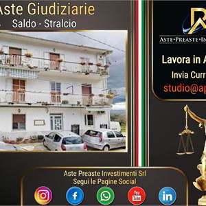 Appartamento in vendita, Via Piantito 84022, 63, Campagna