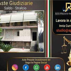 Appartamento in vendita, Via santa maria delle grazie a castello, 65, Somma Vesuviana