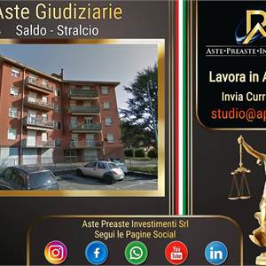 Appartamento in vendita, Via Colombera di Sotto, 16, Cisano Bergamasco