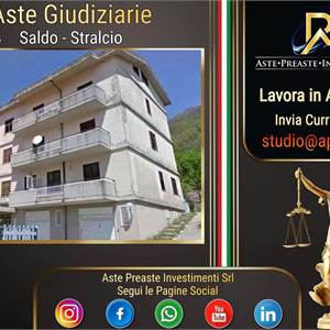 Appartamento in vendita, Via Nazionale, 210, Monteforte Irpino