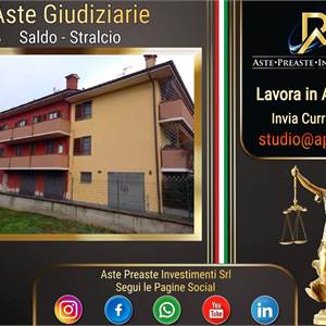 Appartamento in vendita, Via Carlo Cassola, 4, Landriano