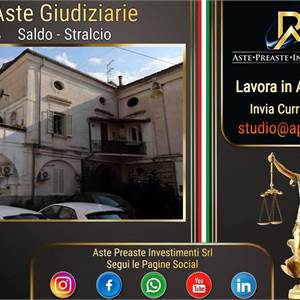Appartamento in vendita, Via Arco 81037, 21, Sessa Aurunca