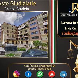 Appartamento in vendita, Via Fausto Coppi, 1, Orta di Atella
