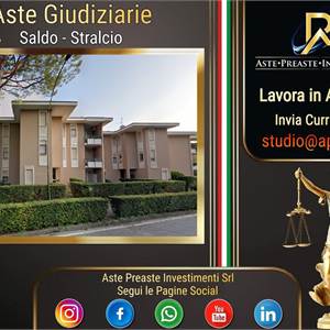 Appartamento in vendita, Via Battista Vighenzi, 28, Desenzano del Garda