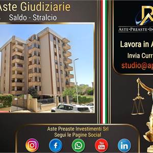 Appartamento in vendita, Via Matteo Bandello, 2, Cagliari