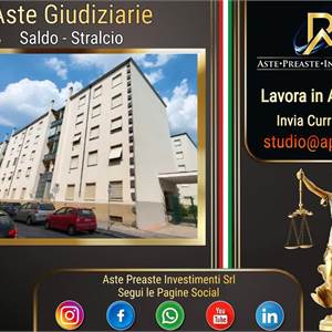 Appartamento in vendita, Via Privata Preneste, 4, Milano