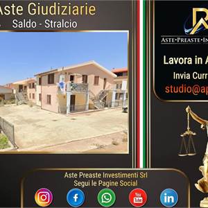 Appartamento in vendita, Località Genna Corriga 09013, Carbonia