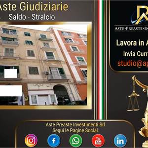 Apartment for sale, Via Domenico Acclavio, 69, 74123 Taranto TA, Italia, Taranto