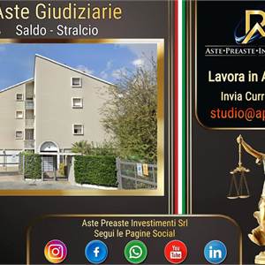 Appartamento in vendita, Via Bainsizza, 32a, Legnano