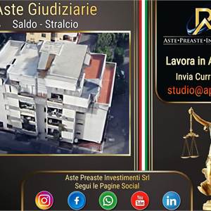 Appartamento in vendita, Via Francesco Guicciardini, 10 A, Cagliari