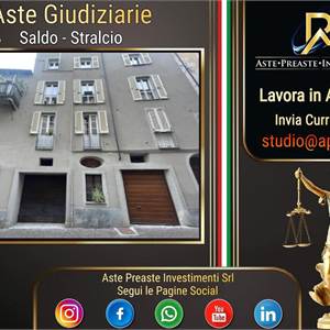 Appartamento in vendita, Via Vico, 4, Mondovì