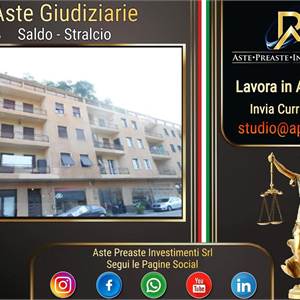 Appartamento in vendita, Via Falcero, 15, Valdilana