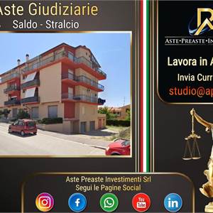 Appartamento in vendita, Via DON LUIGI STURZO, 17, Montenero di Bisaccia