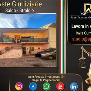 Apartment for sale, Via Conocchia, Isernia