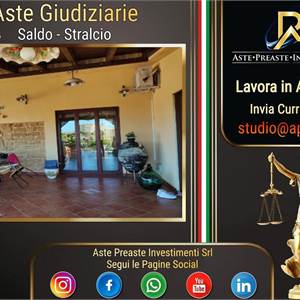 Appartamento in vendita, Via Marika Caruselli, 15, Agrigento