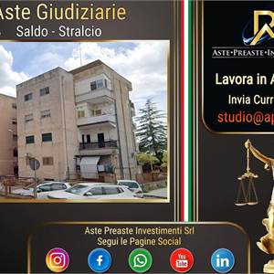 Appartamento in vendita, Via Volturno, 5, Caltagirone