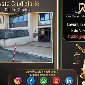 Apartment for sale, Via Antonio Gramsci, 73, Valmontone