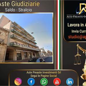 Appartamento in vendita, Corso Vittorio Emanuele, 69, Avola
