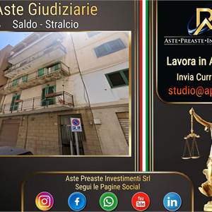 Appartamento in vendita, Via Palermo, 489, Messina