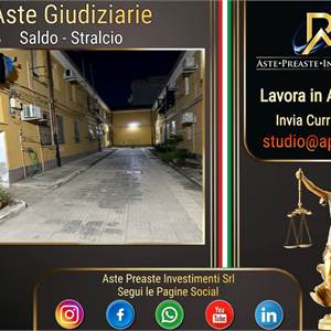 Appartamento in vendita, Via I Traversa, Messina