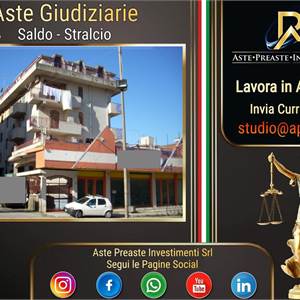 Apartment for sale, Via Giosuè Carducci, 25, Piazza Armerina