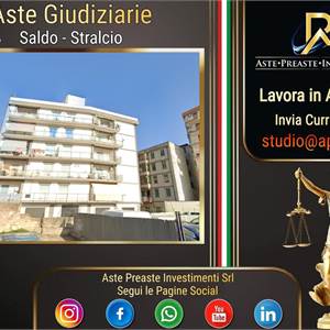 Appartamento in vendita, Via Polizzi Generosa, 5, Palermo