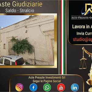 Apartment for sale, Mattinata