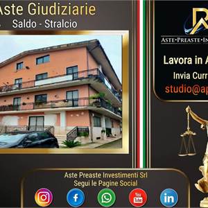 Appartamento in vendita, San Severo