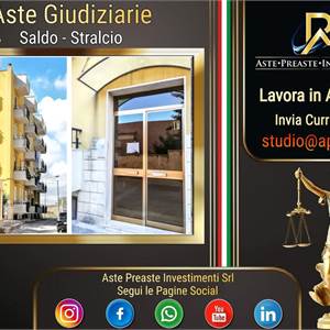 Appartamento in vendita, Canosa di Puglia