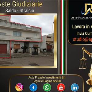 Appartamento in vendita, Via Scapigliari, 73048 Nardò LE, Italia, 24, Nardò