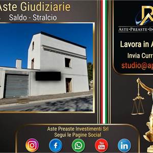 Commercial Premises / Showrooms for sale, Via Campana, 243, Pozzuoli
