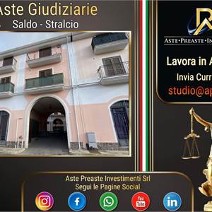 Appartamento in vendita, Via Rocchi, Fisciano
