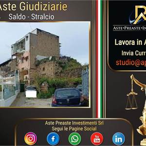 Appartamento in vendita, Via Castello, 17, Bacoli