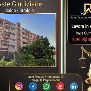 Appartamento in vendita, Via Monselice, 6, Cagliari