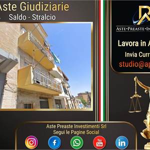 Appartamento in vendita, Via Crocifisso, 3, Iglesias