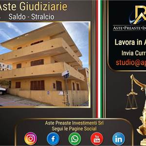 Apartment for sale, Via Imbriani, Santa Teresa Gallura