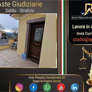 Appartamento in vendita, via Grazia Deledda, Perfugas