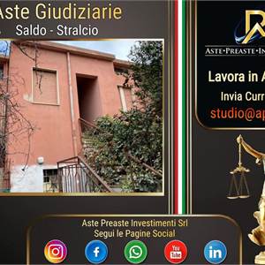 Appartamento in vendita, Via gabriele d'annunzio, 77, Olbia