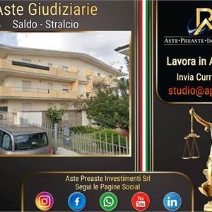 Apartment for sale, Via C. Menotti, 8, Assemini
