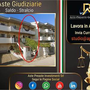 Terraced house for sale, VIA PRATO, 23D, Giulianova