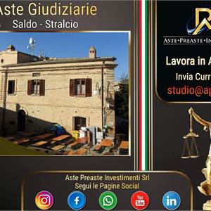 Apartment for sale, Largo Acquaviva 64026, Roseto degli Abruzzi